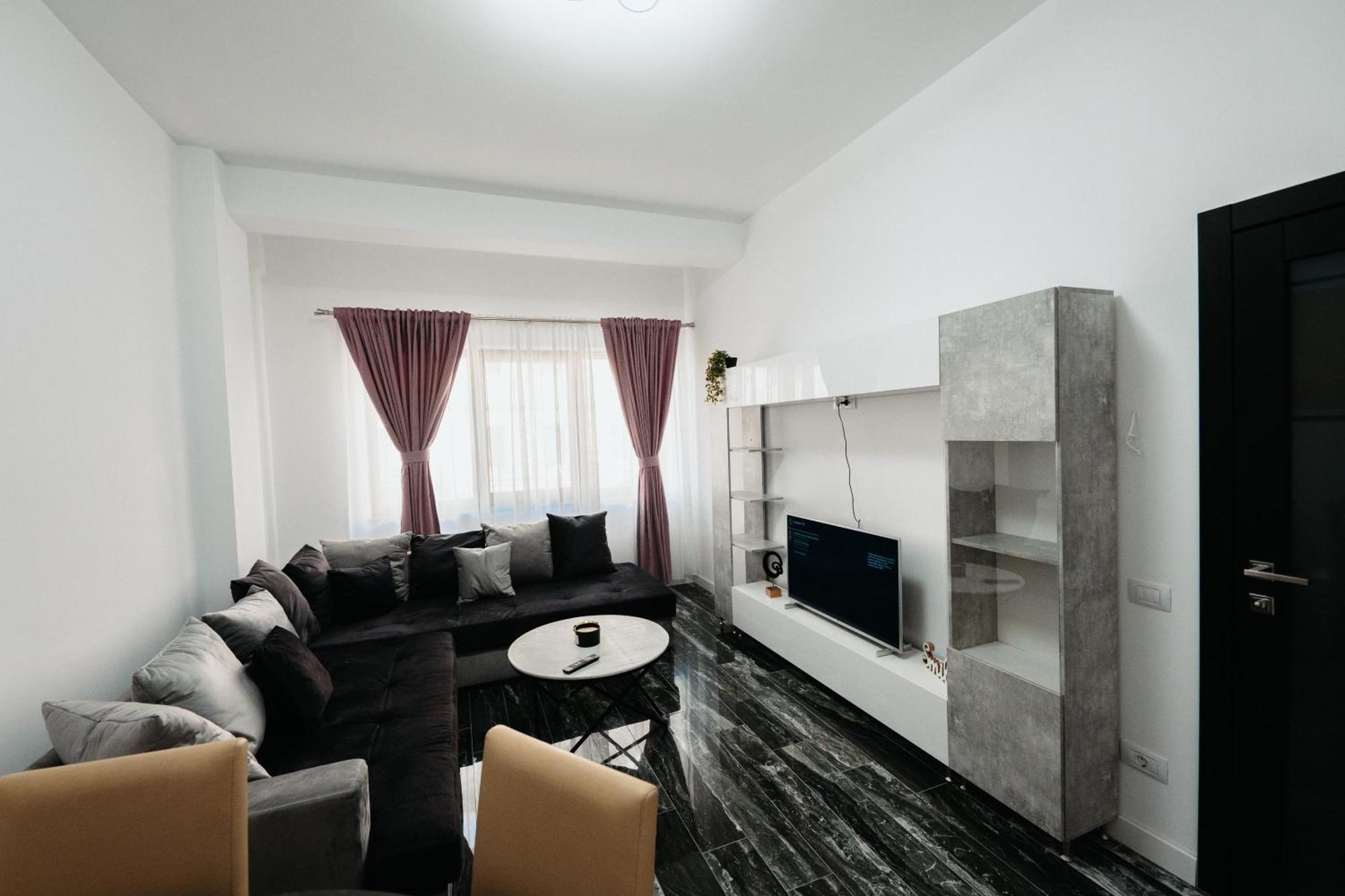 Luxury Cozy Apartments Сучава Экстерьер фото